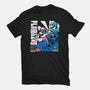 Plumbers Flow Mixtape-Mens-Heavyweight-Tee-estudiofitas