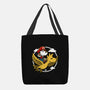 Super Beagle Bros-None-Basic Tote-Bag-Studio Mootant