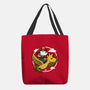 Super Beagle Bros-None-Basic Tote-Bag-Studio Mootant