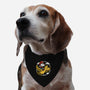 Super Beagle Bros-Dog-Adjustable-Pet Collar-Studio Mootant