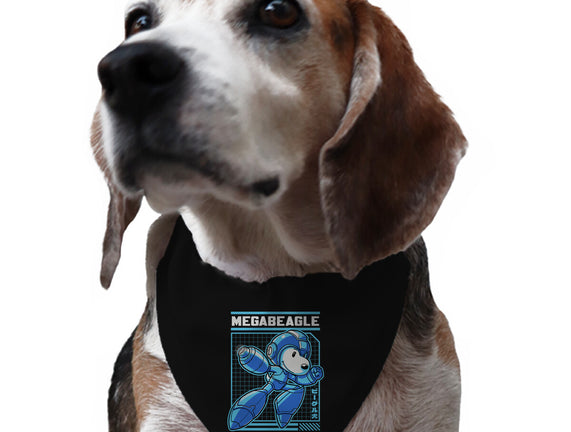 Mega Beagle Videogame