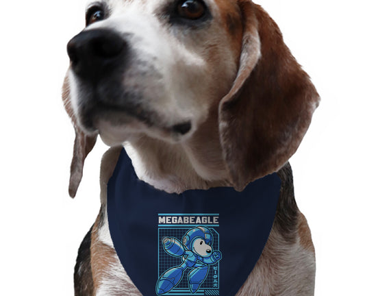 Mega Beagle Videogame