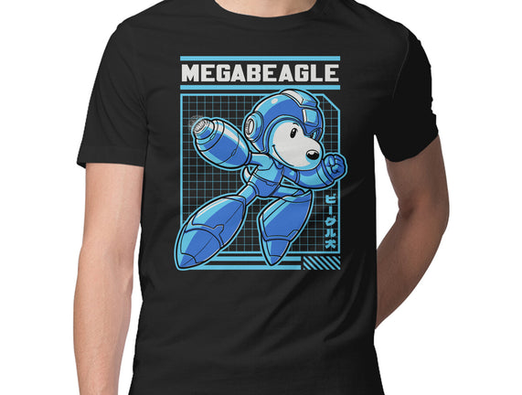 Mega Beagle Videogame