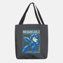 Mega Beagle Videogame-None-Basic Tote-Bag-Studio Mootant