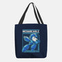 Mega Beagle Videogame-None-Basic Tote-Bag-Studio Mootant