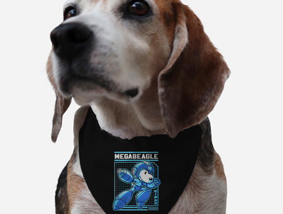 Mega Beagle Videogame