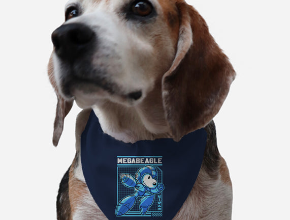 Mega Beagle Videogame