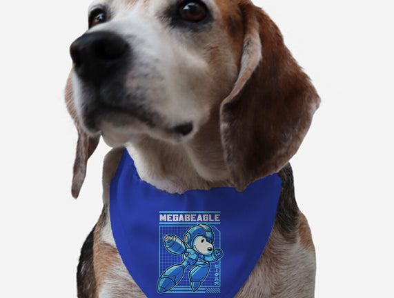 Mega Beagle Videogame