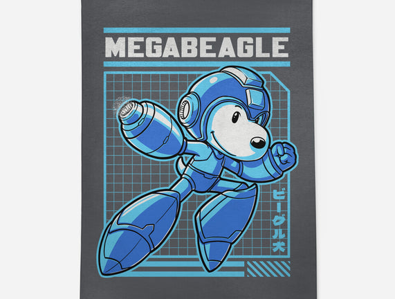 Mega Beagle Videogame