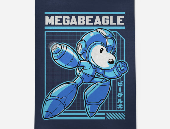 Mega Beagle Videogame