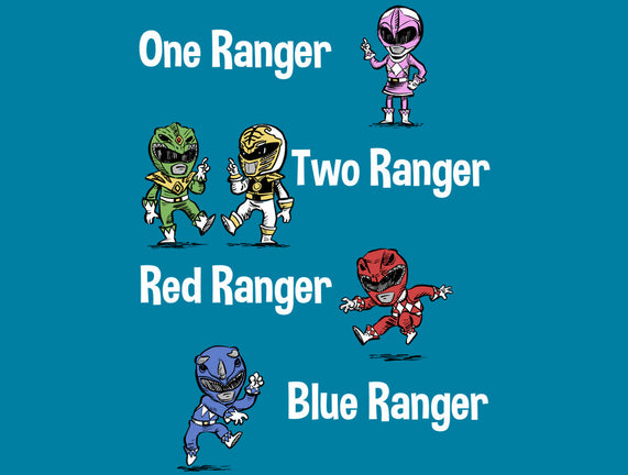 One Ranger