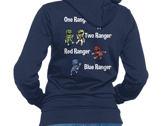 One Ranger