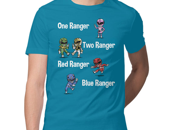 One Ranger