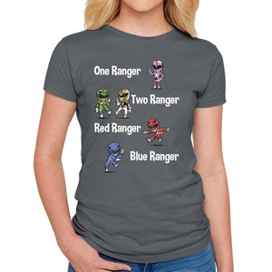 One Ranger