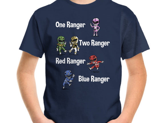 One Ranger