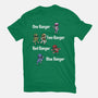 One Ranger-Womens-Basic-Tee-zascanauta