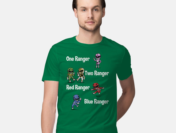 One Ranger