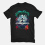 Princess Of The Valley-Mens-Heavyweight-Tee-Arinesart