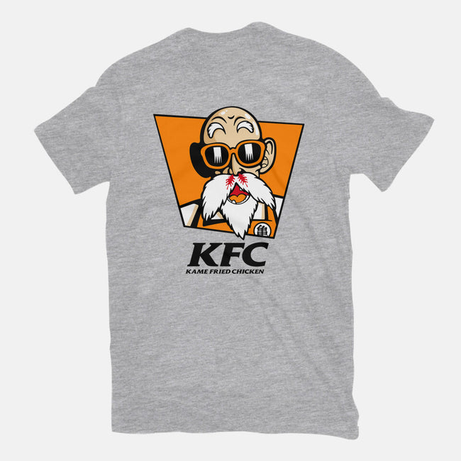 Kame FC-Womens-Fitted-Tee-demonigote