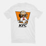 Kame FC-Womens-Fitted-Tee-demonigote