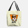 Kame FC-None-Basic Tote-Bag-demonigote