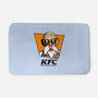 Kame FC-None-Memory Foam-Bath Mat-demonigote