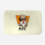 Kame FC-None-Memory Foam-Bath Mat-demonigote