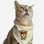 Kame FC-Cat-Adjustable-Pet Collar-demonigote