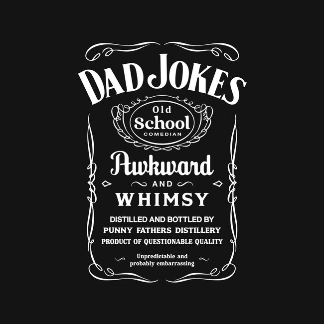 Dad Jokes Distillery-Womens-Fitted-Tee-retrodivision