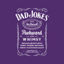 Dad Jokes Distillery-Womens-Racerback-Tank-retrodivision