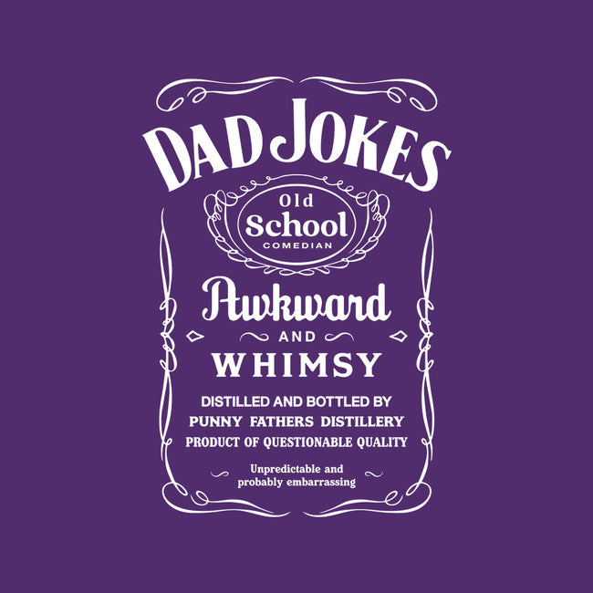 Dad Jokes Distillery-Womens-Off Shoulder-Sweatshirt-retrodivision