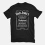 Dad Jokes Distillery-Youth-Basic-Tee-retrodivision