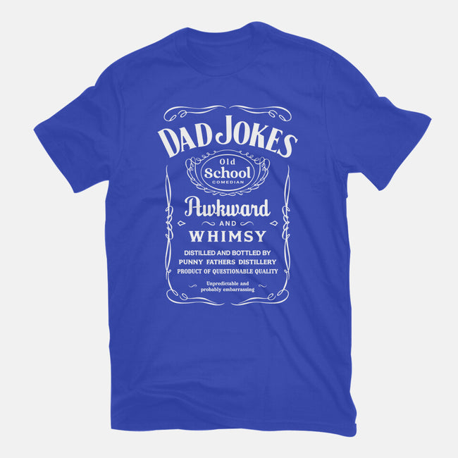 Dad Jokes Distillery-Mens-Heavyweight-Tee-retrodivision