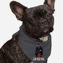 Butcher Is Too Old-Dog-Bandana-Pet Collar-zascanauta