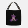 Villainous Spell-None-Adjustable Tote-Bag-dalethesk8er