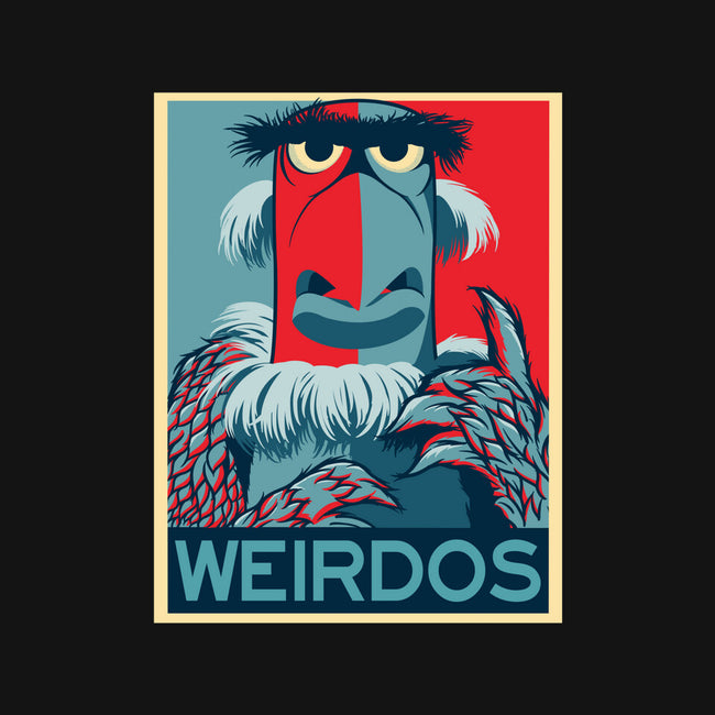 Weirdos-None-Indoor-Rug-SeamusAran