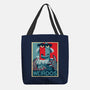 Weirdos-None-Basic Tote-Bag-SeamusAran