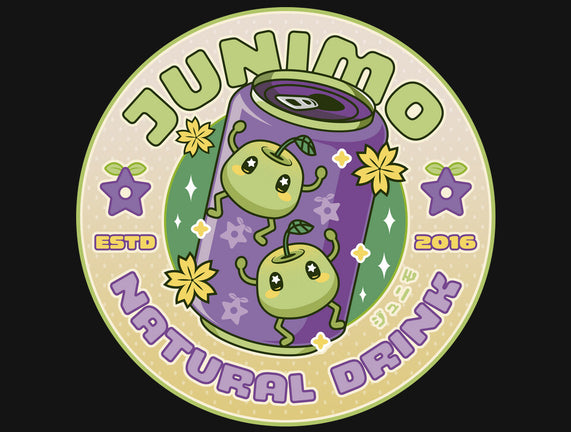 Junimo Natural Drink