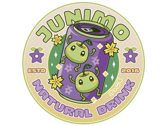 Junimo Natural Drink