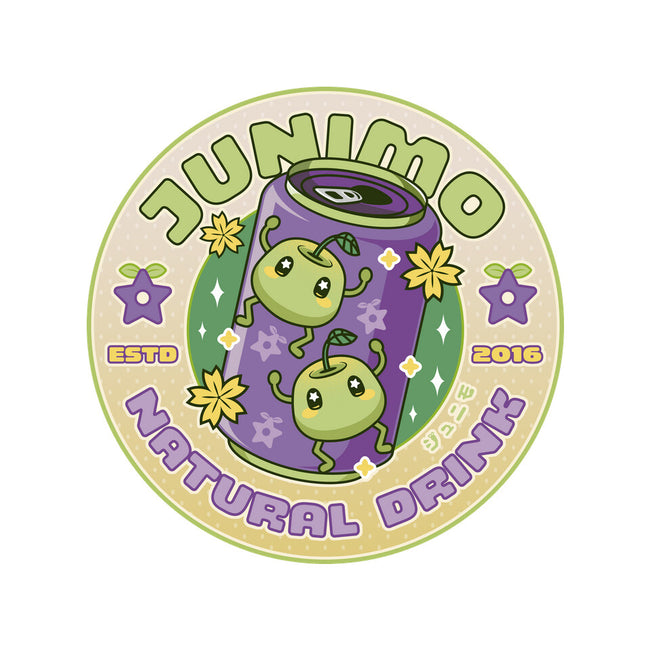 Junimo Natural Drink-Unisex-Baseball-Tee-LAGELANTEE