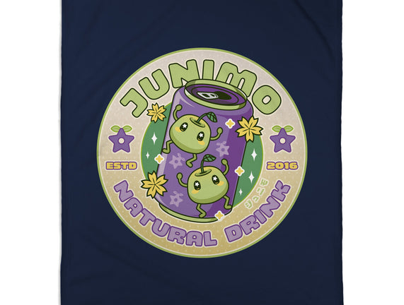 Junimo Natural Drink