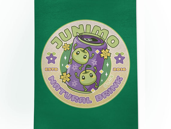 Junimo Natural Drink