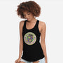 Junimo Natural Drink-Womens-Racerback-Tank-LAGELANTEE