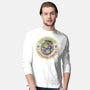 Junimo Natural Drink-Mens-Long Sleeved-Tee-LAGELANTEE