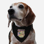 Junimos Ramen-Dog-Adjustable-Pet Collar-LAGELANTEE