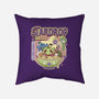 Junimos Ramen-None-Removable Cover w Insert-Throw Pillow-LAGELANTEE