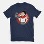 Capsule Boy-Mens-Premium-Tee-pigboom