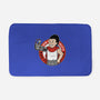 Capsule Boy-None-Memory Foam-Bath Mat-pigboom