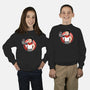 Capsule Boy-Youth-Crew Neck-Sweatshirt-pigboom