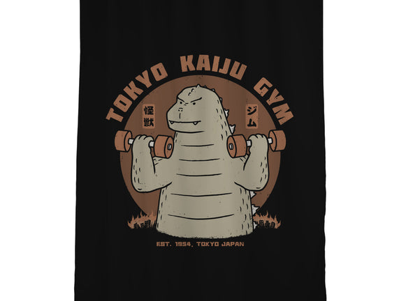 Tokyo Kaiju Gym